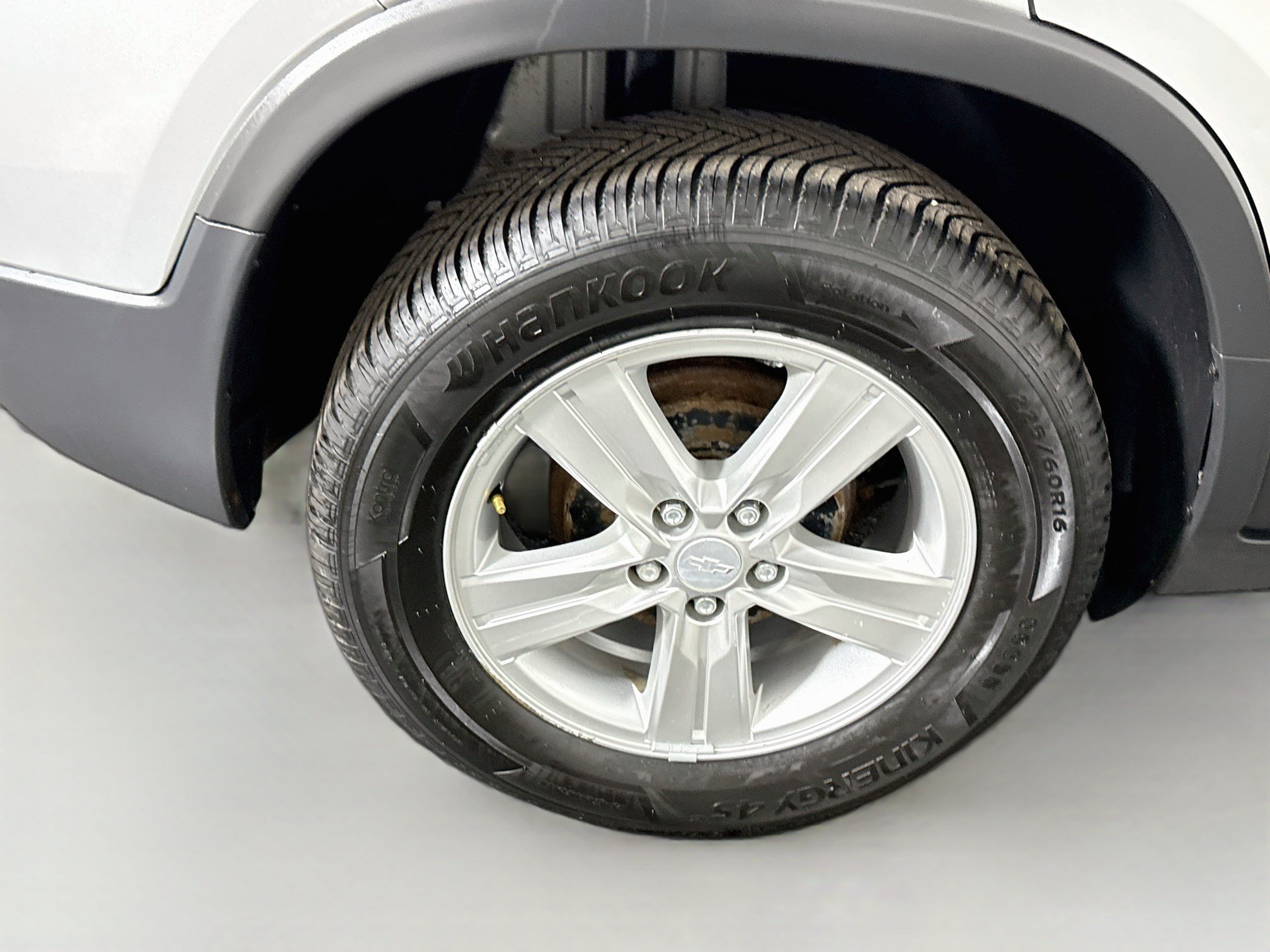 Used 2019 Chevrolet Trax LS FWD image 31