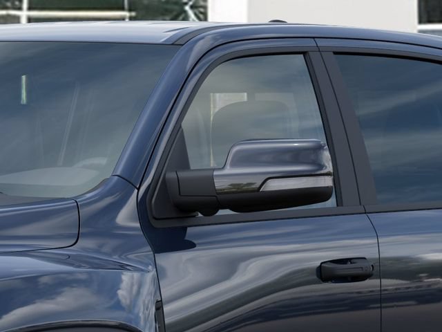 New 2026 RAM 1500 RHO AWD/4WD image 12