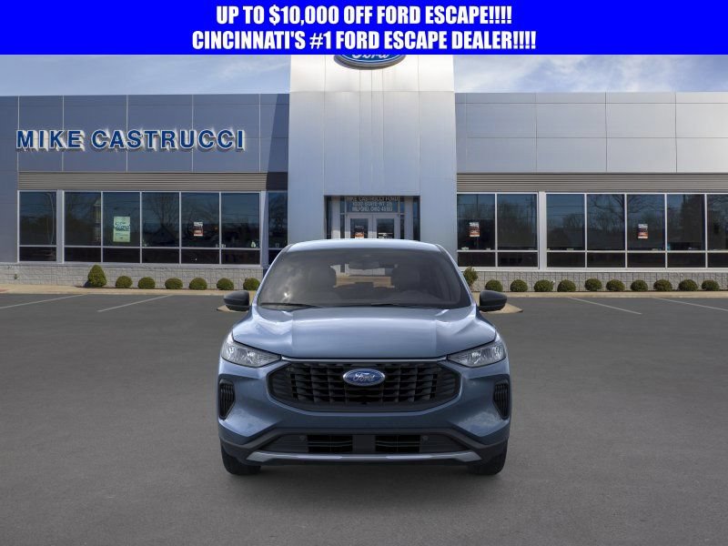 New 2026 Ford Escape Active AWD/4WD image 6