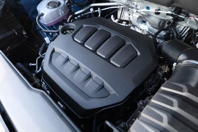 New 2026 Volkswagen Atlas SE image 28