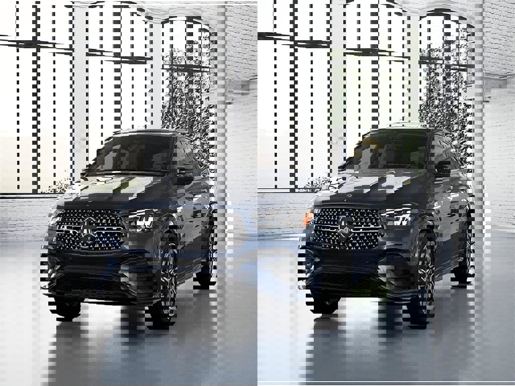 New 2026 Mercedes-Benz GLE 450 4MATIC image 41