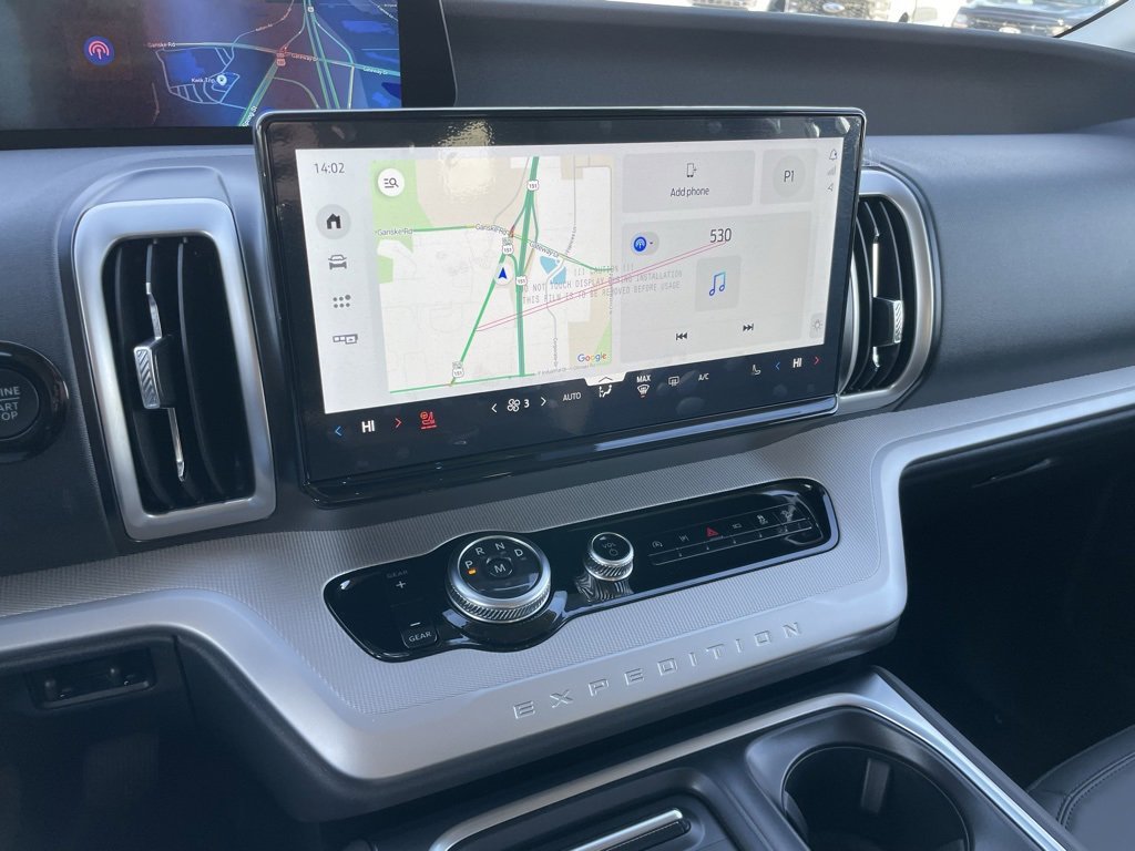 New 2026 Ford Expedition Active image 11