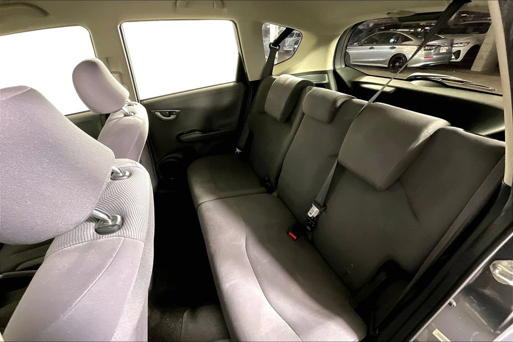 Used 2012 Honda Fit image 25
