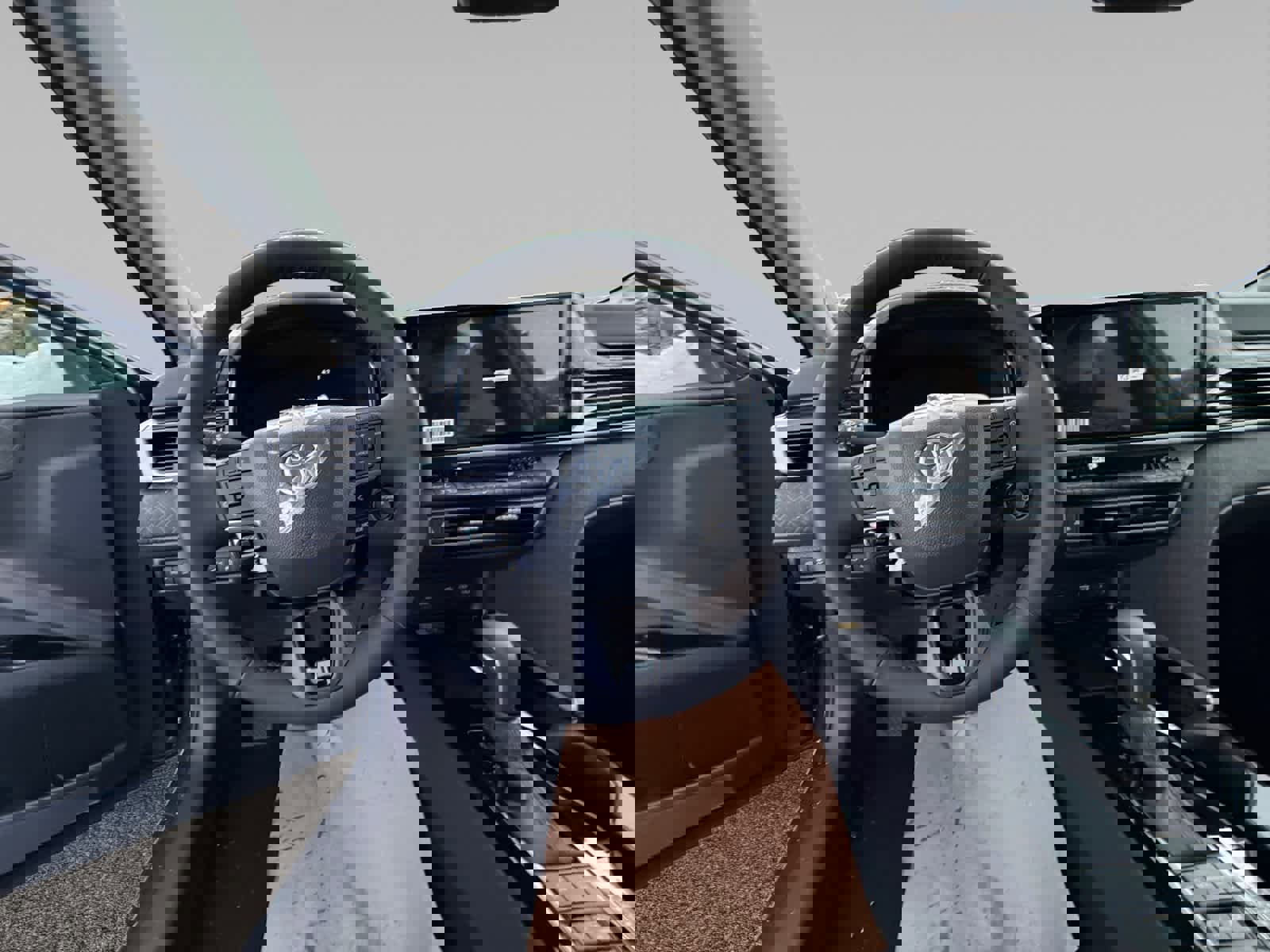 New 2026 Toyota Camry XLE w/ Premium Package image 11