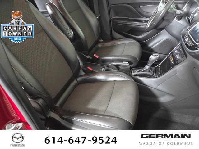 Used 2019 Buick Encore Preferred w/ Safety Package FWD image 29