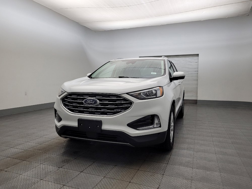 Used 2020 Ford Edge SEL image 15