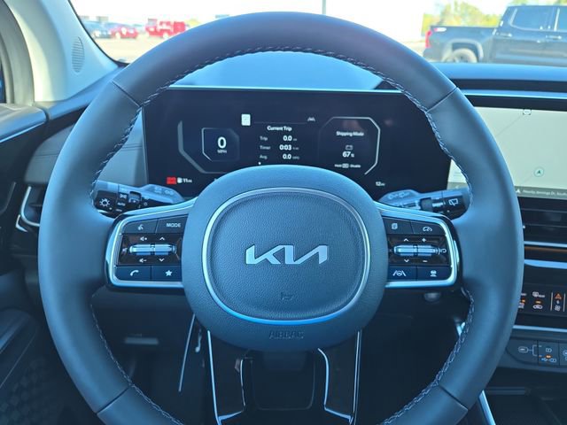 New 2026 Kia Carnival SX Prestige image 11