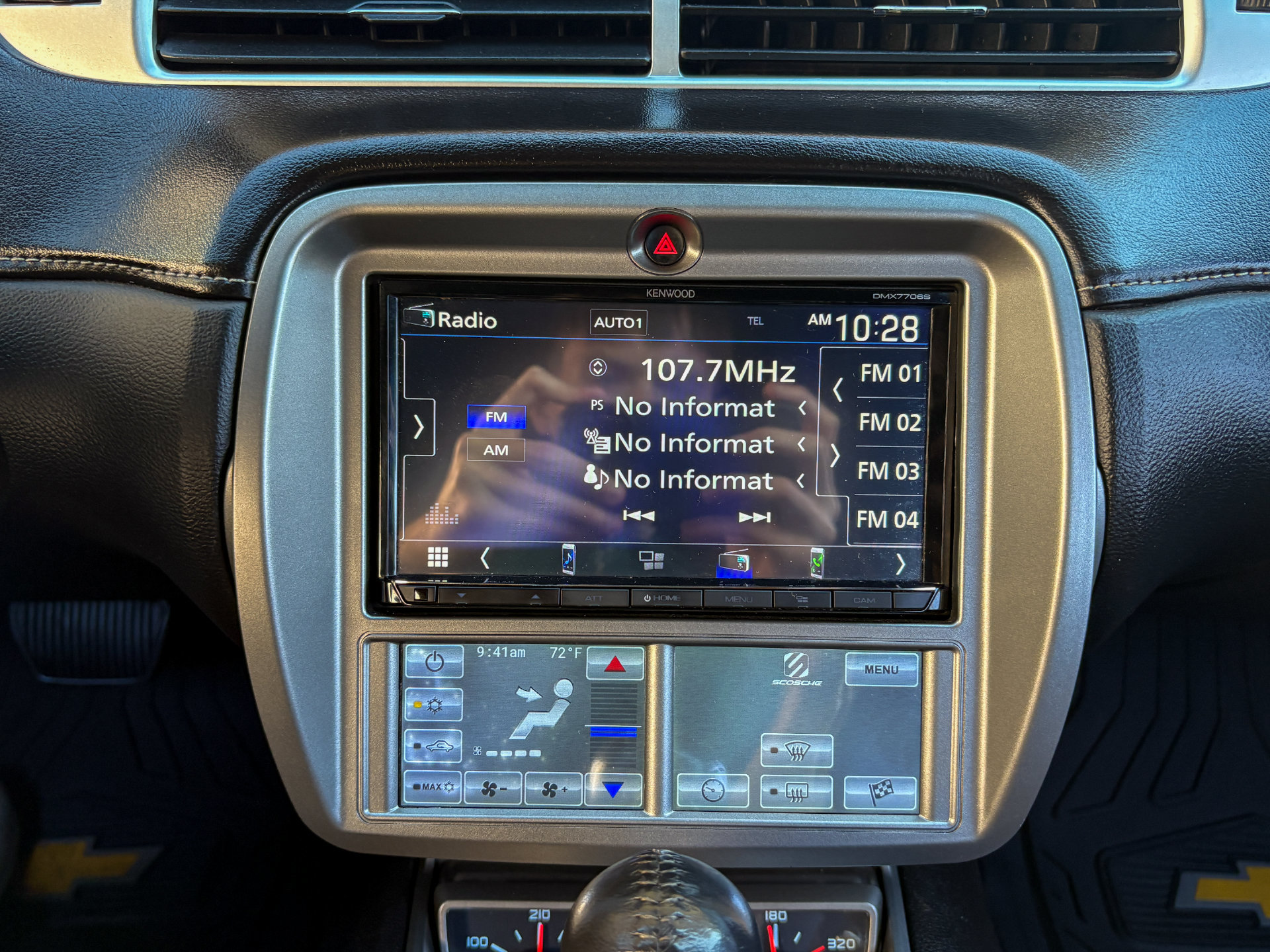 Used 2013 Chevrolet Camaro SS RWD image 17