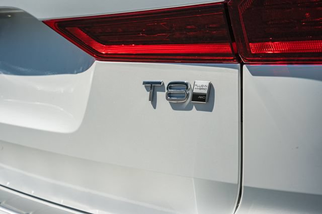 New 2026 Volvo XC60 T8 Ultra w/ Protection Package Premier AWD/4WD image 8
