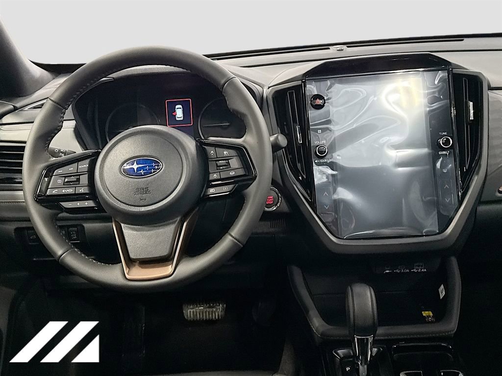 New 2026 Subaru Forester Sport image 23