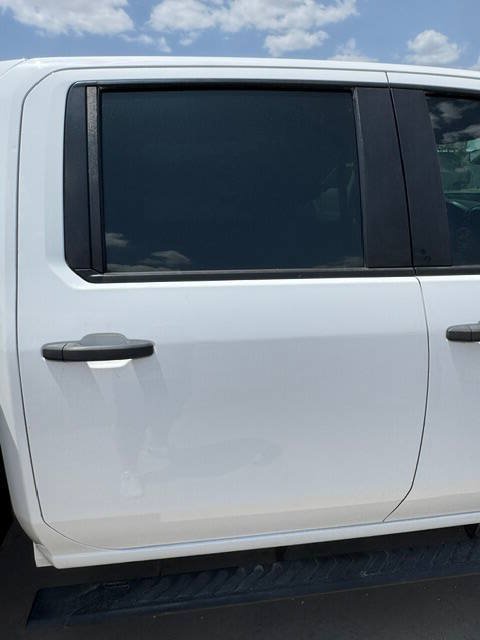 Used 2023 Chevrolet Silverado 3500 W/T w/ WT Fleet Convenience Package AWD/4WD image 79