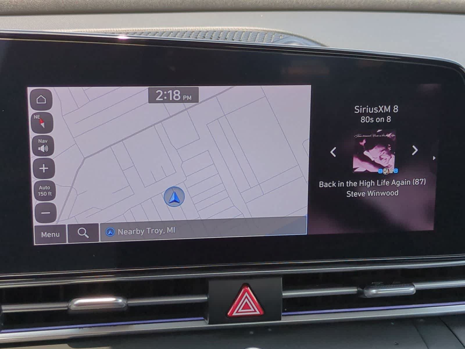 Used 2024 Hyundai Elantra Limited FWD image 29