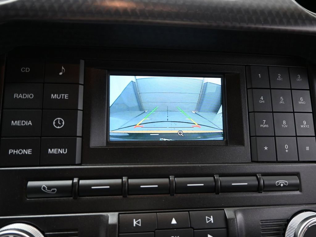 Used 2018 Ford Mustang EcoBoost w/ Ecoboost Performance Package image 20