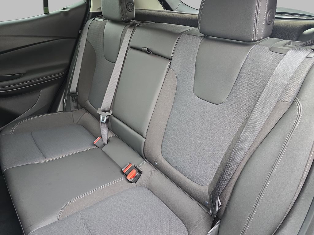 Certified 2020 Buick Encore GX Select FWD image 15