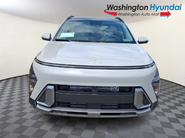 New 2027 Hyundai Kona Limited AWD/4WD image 2