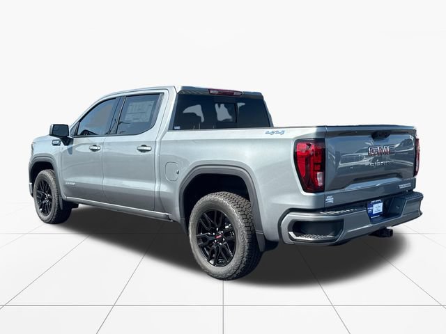 New 2026 GMC Sierra 1500 Elevation w/ Preferred Package AWD/4WD image 3