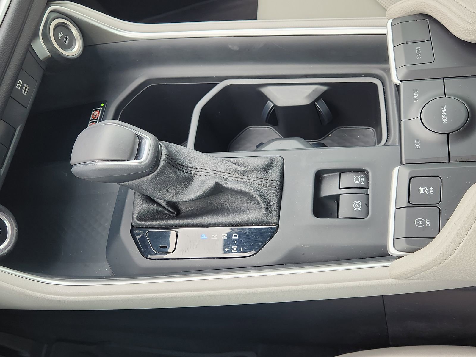 Used 2024 Toyota Grand Highlander XLE image 23