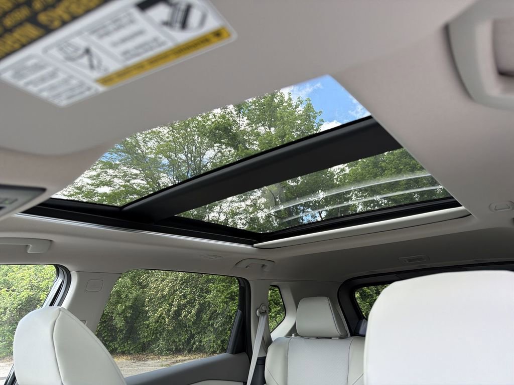 New 2026 Nissan Rogue Dark Armor AWD/4WD image 22