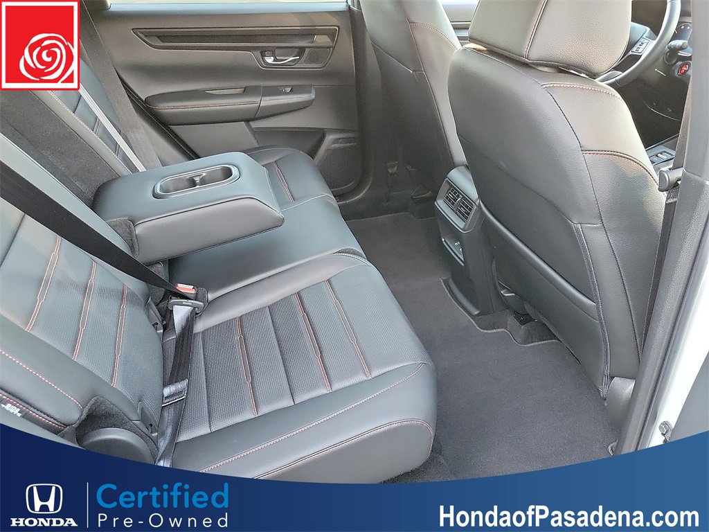 Certified 2026 Honda CR-V Sport-L image 24