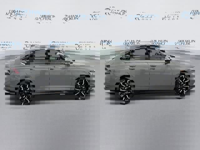 New 2025 Honda Accord Touring image 6