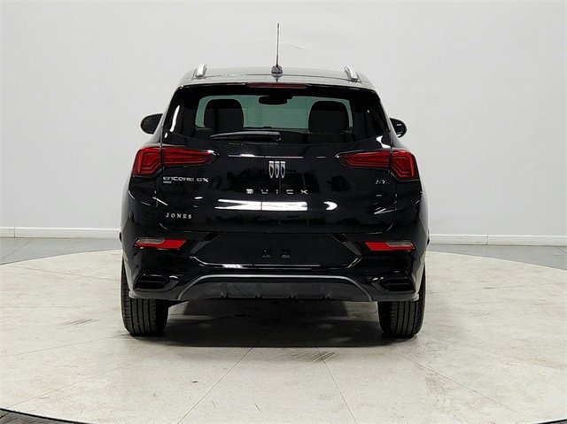 Used 2024 Buick Encore GX Sport Touring image 6