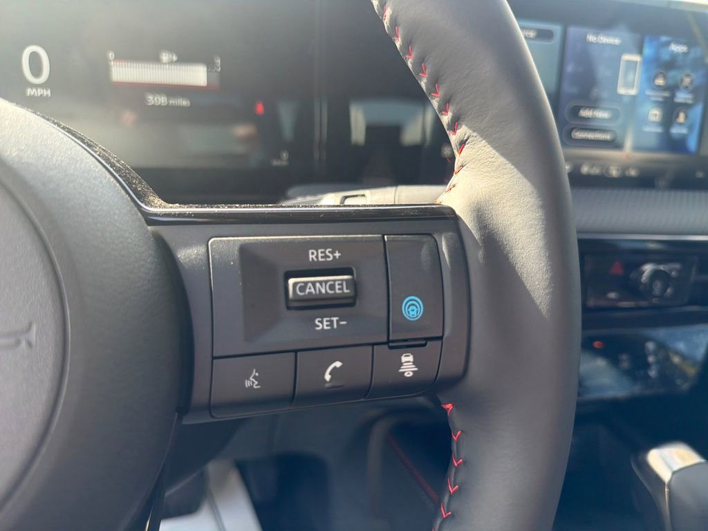 New 2026 Nissan Kicks SR w/ SR Premium Package image 31
