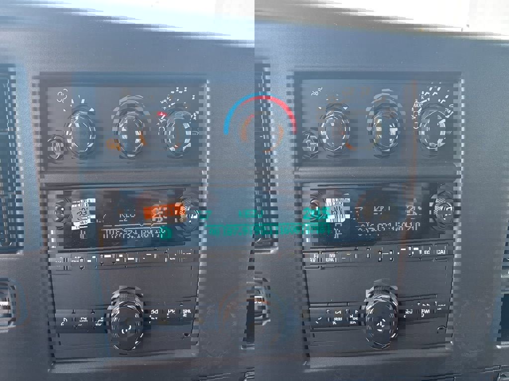 New 2025 Chevrolet Express 2500 w/ Driver Convenience Package image 26