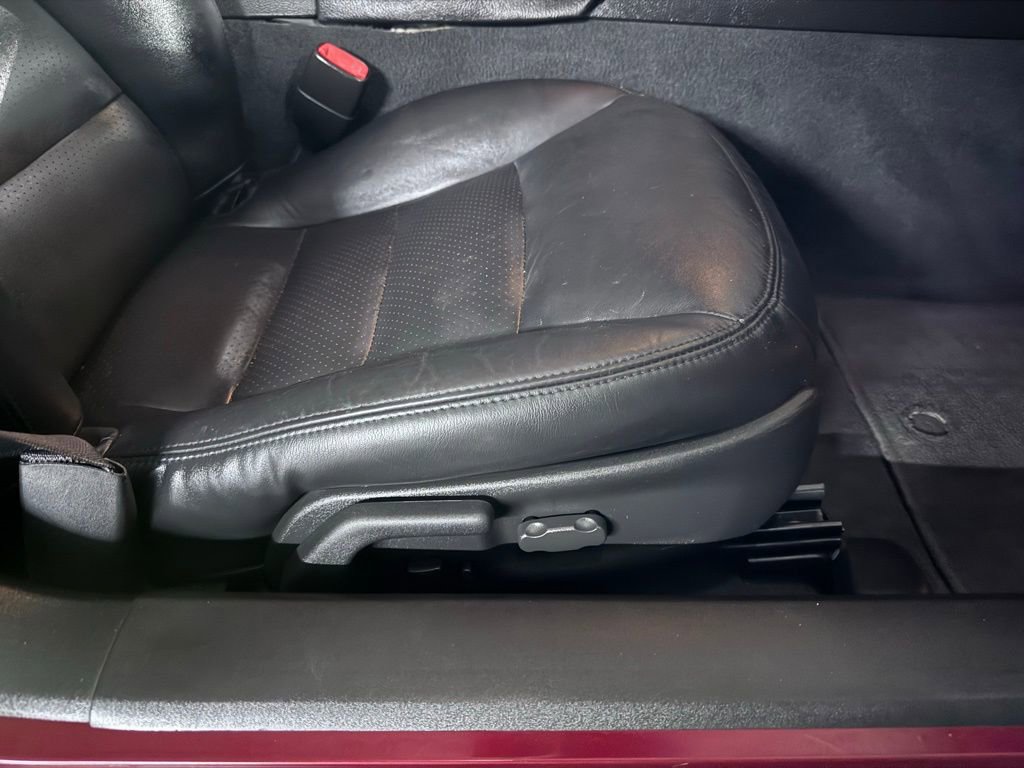 Used 2006 Chevrolet Corvette Convertible w/ Preferred Equipment Group image 37