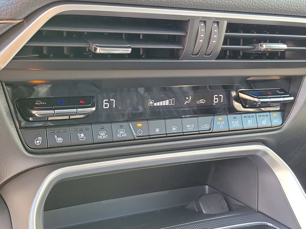 New 2026 MAZDA CX-90 3.3 Turbo w/ Preferred Package image 28