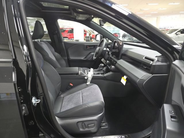 New 2026 Toyota RAV4 XSE AWD/4WD image 9
