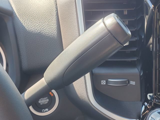 New 2026 RAM 2500 Big Horn AWD/4WD image 13