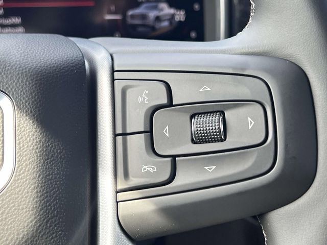 New 2026 GMC Sierra 1500 Elevation image 26