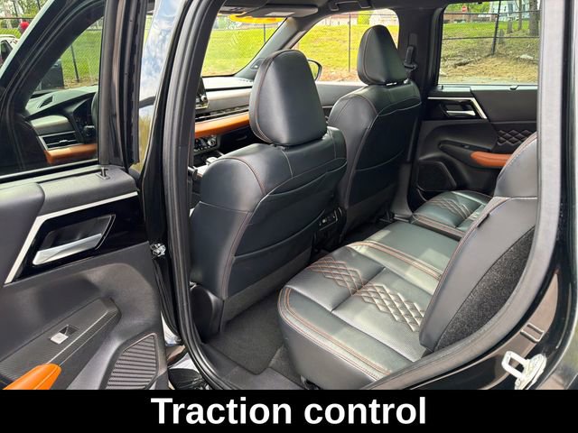 Used 2023 Mitsubishi Outlander SEL 40th Anniversary AWD/4WD image 27