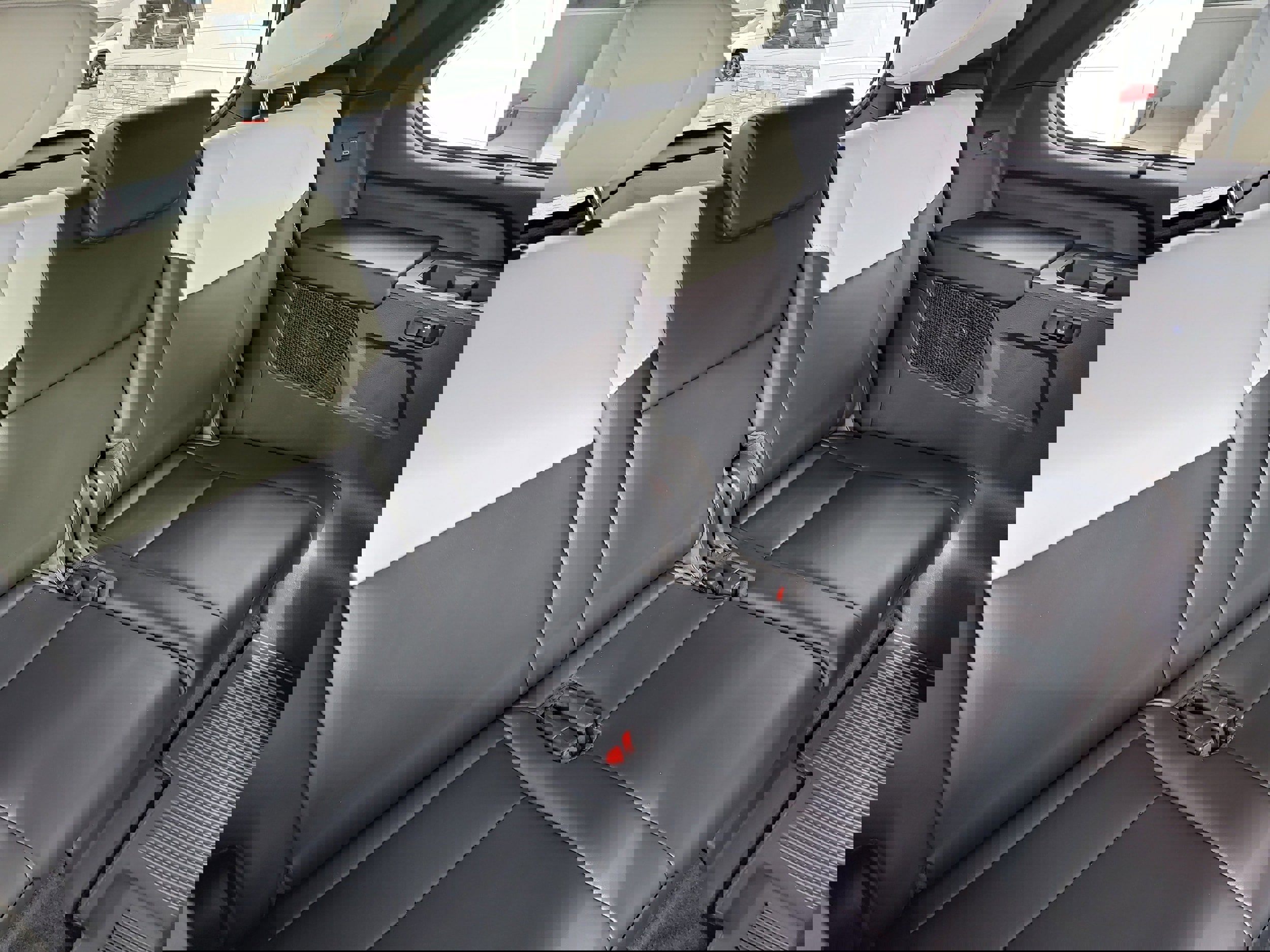 Used 2024 Toyota Sequoia Capstone image 16