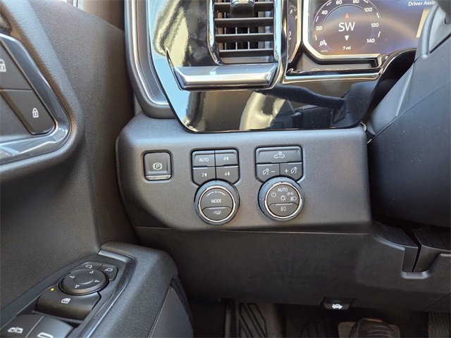 New 2026 Chevrolet Silverado 1500 LT Trail Boss image 28