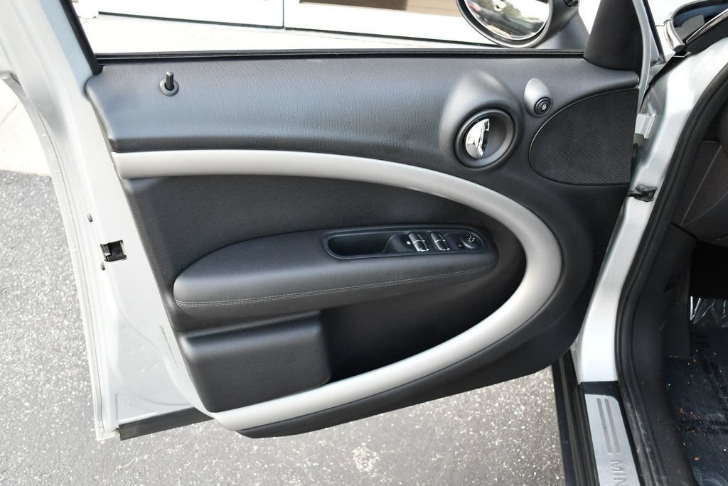 Used 2014 MINI Cooper Countryman FWD image 38