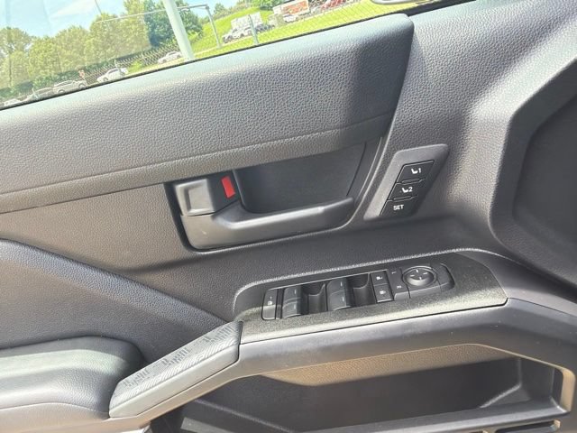 Used 2025 Toyota 4Runner TRD Sport Premium RWD image 19