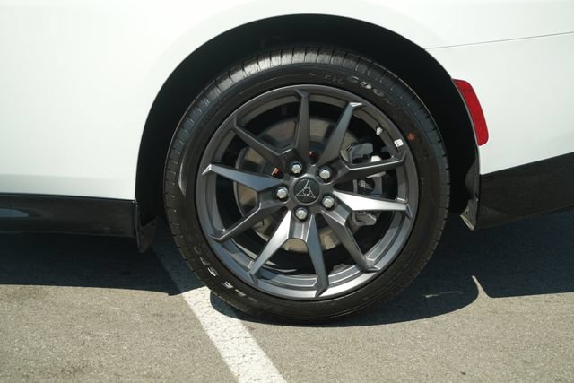New 2026 Dodge Charger Scat Pack AWD/4WD image 38