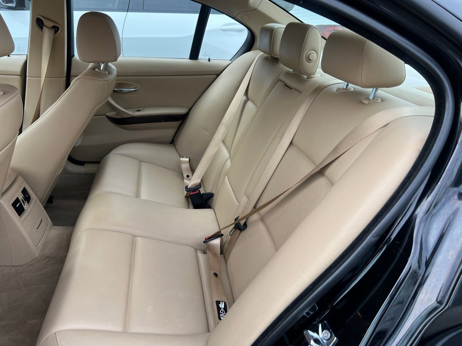 Used 2009 BMW 328i xDrive 328i xDrive image 23