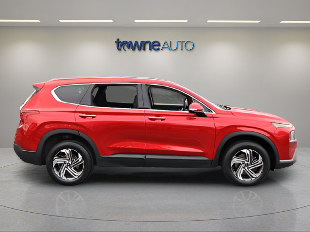 Used 2023 Hyundai Santa Fe SEL AWD/4WD image 8