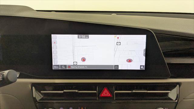 Used 2023 Kia Niro Wind w/ Wind Preserve Package FWD image 31