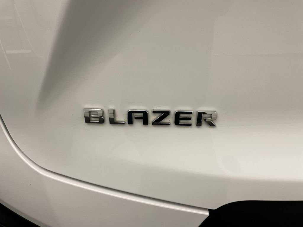 Used 2023 Chevrolet Blazer LT w/ Convenience Package image 23