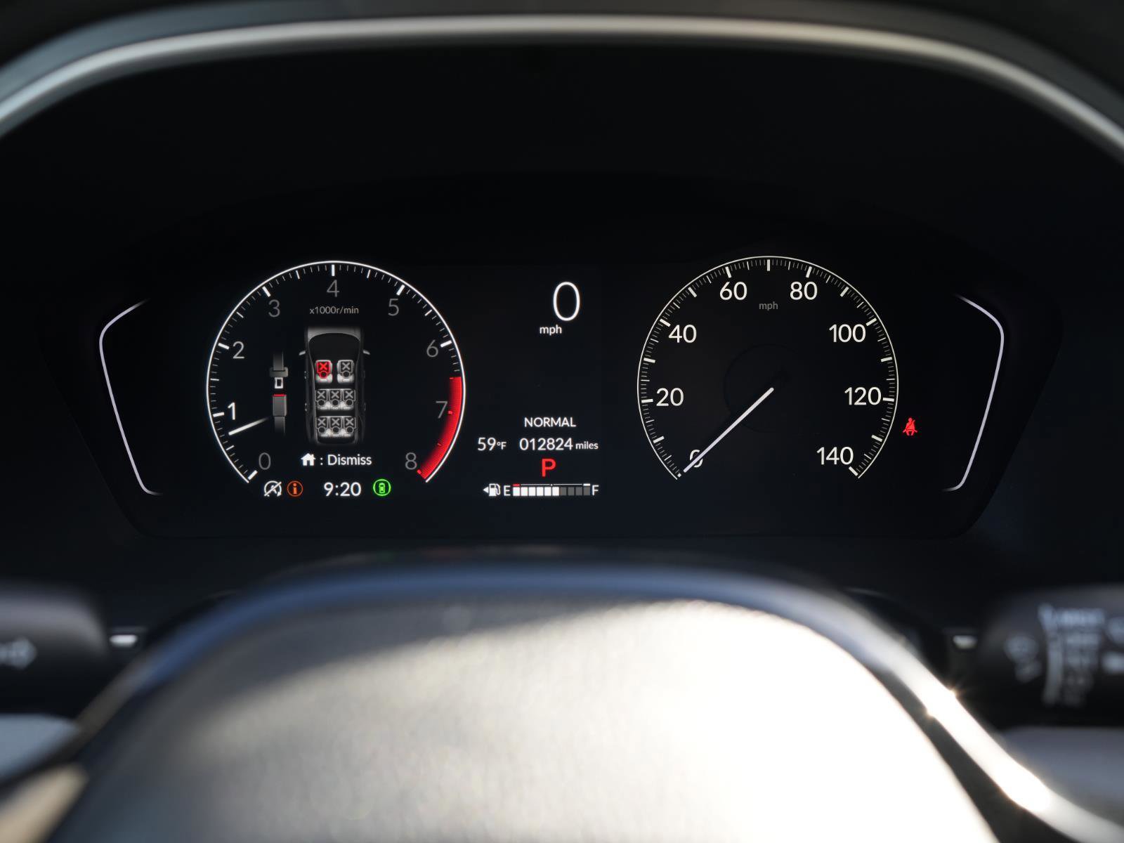 Used 2023 Honda Pilot Touring image 25