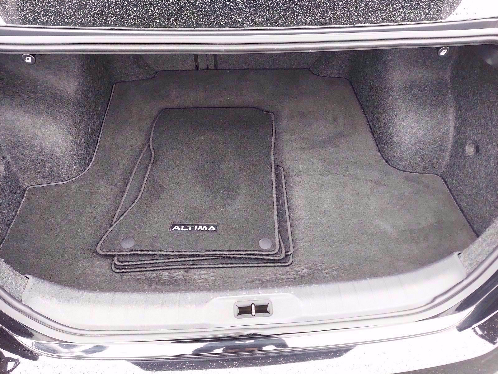 Used 2019 Nissan Altima 2.5 S image 26