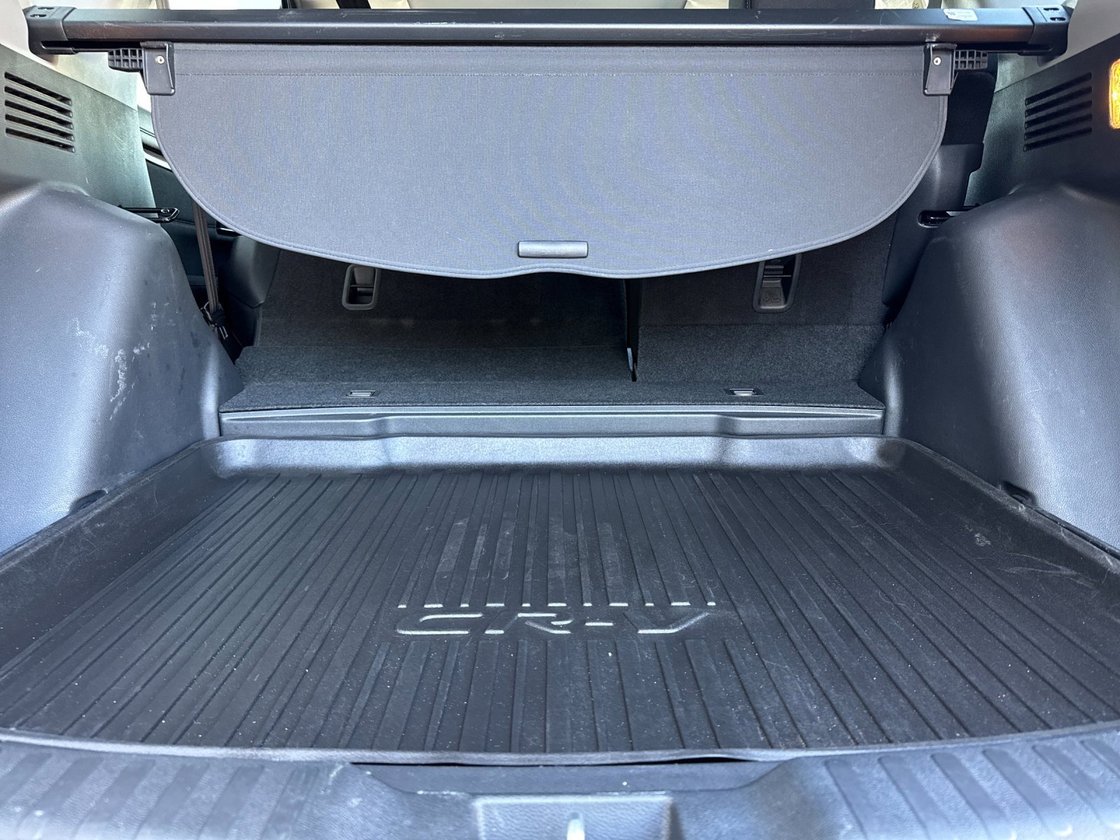 Used 2022 Honda CR-V EX image 14