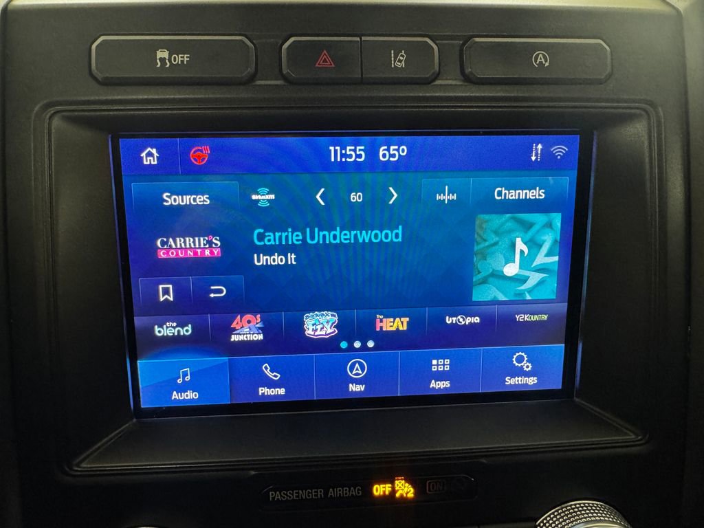 Used 2021 Ford Expedition Max Limited image 20