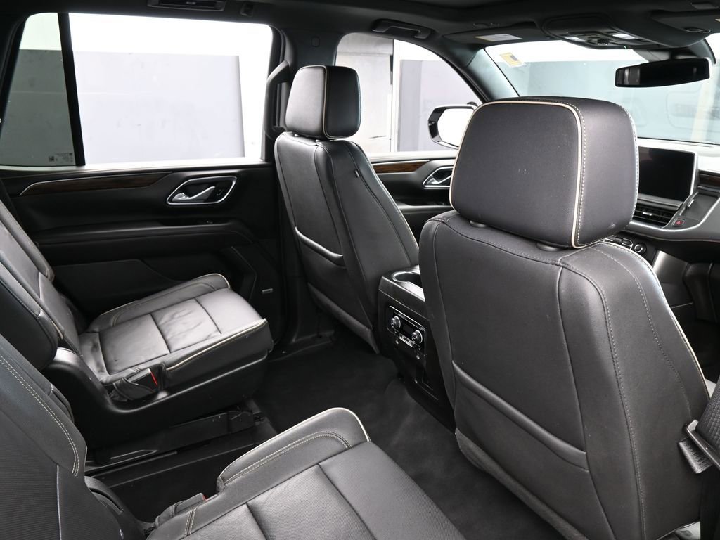 Used 2024 Chevrolet Tahoe Premier image 49