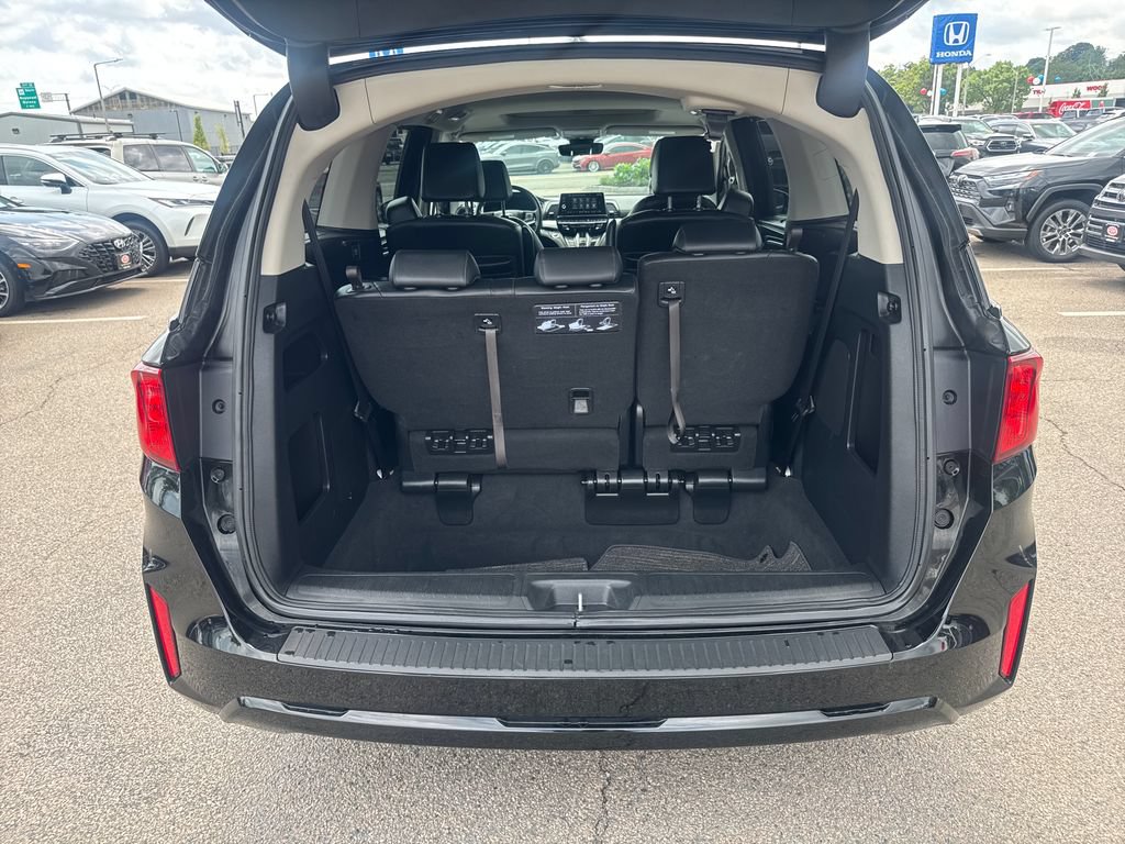 Used 2025 Honda Odyssey EX-L image 7