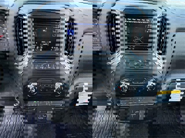 New 2025 GMC Sierra 1500 Pro image 12