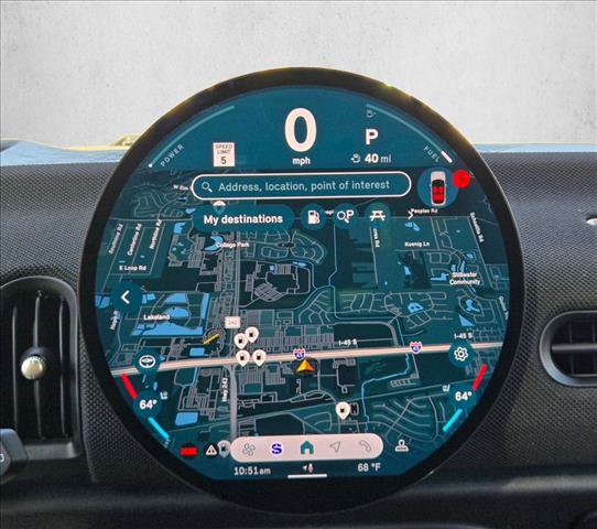 New 2026 MINI Cooper S FWD image 14
